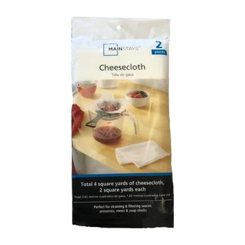 Mainstays 100% Cotton Cheesecloth