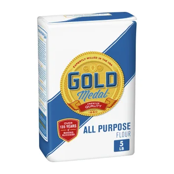 Gold Medal All Purpose Flour