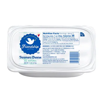 Friendship Dairies Farmer Cheese