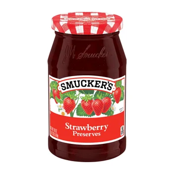 Smucker's Strawberry Preserves