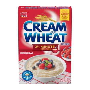 Cream of Wheat Original 2½ Minute