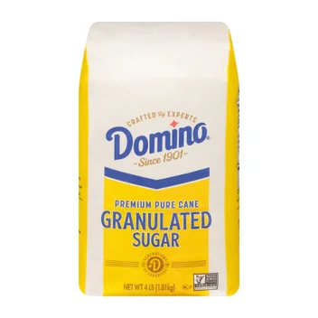 Domino Pure Cane Granulated Sugar